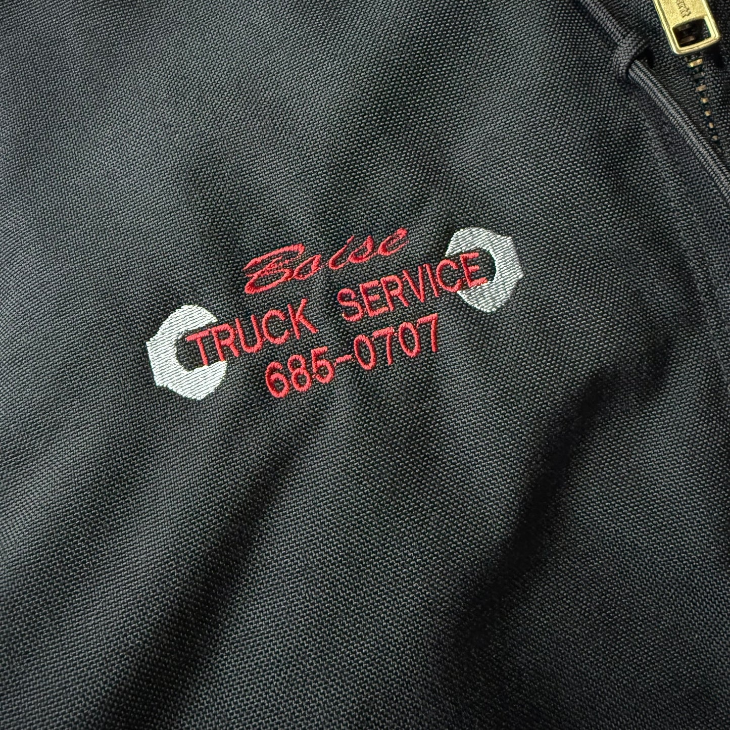 【USED】Carhartt Yukon Active Jacket