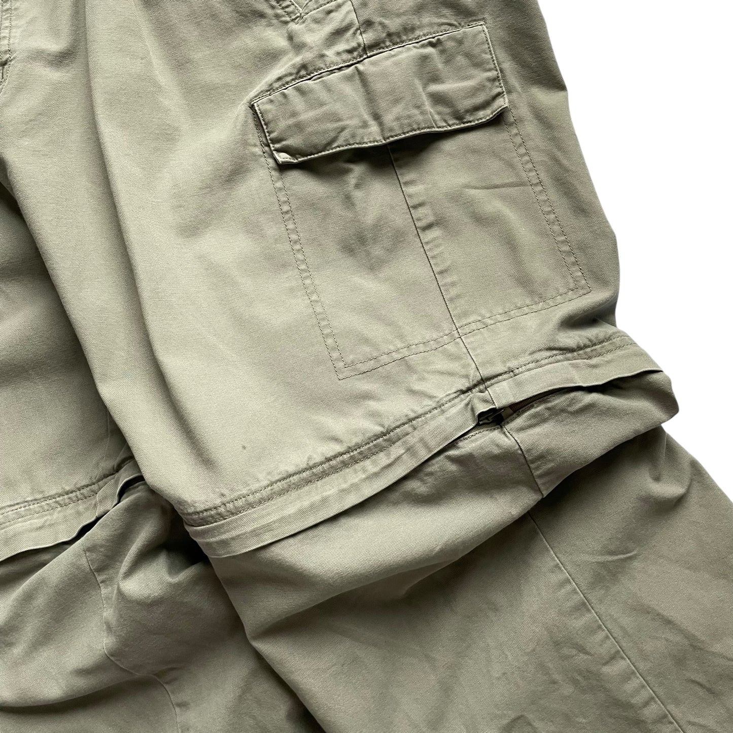 【Used】Columbia Zip Off Cargo Pants/コロンビアジップオフカーゴパンツ