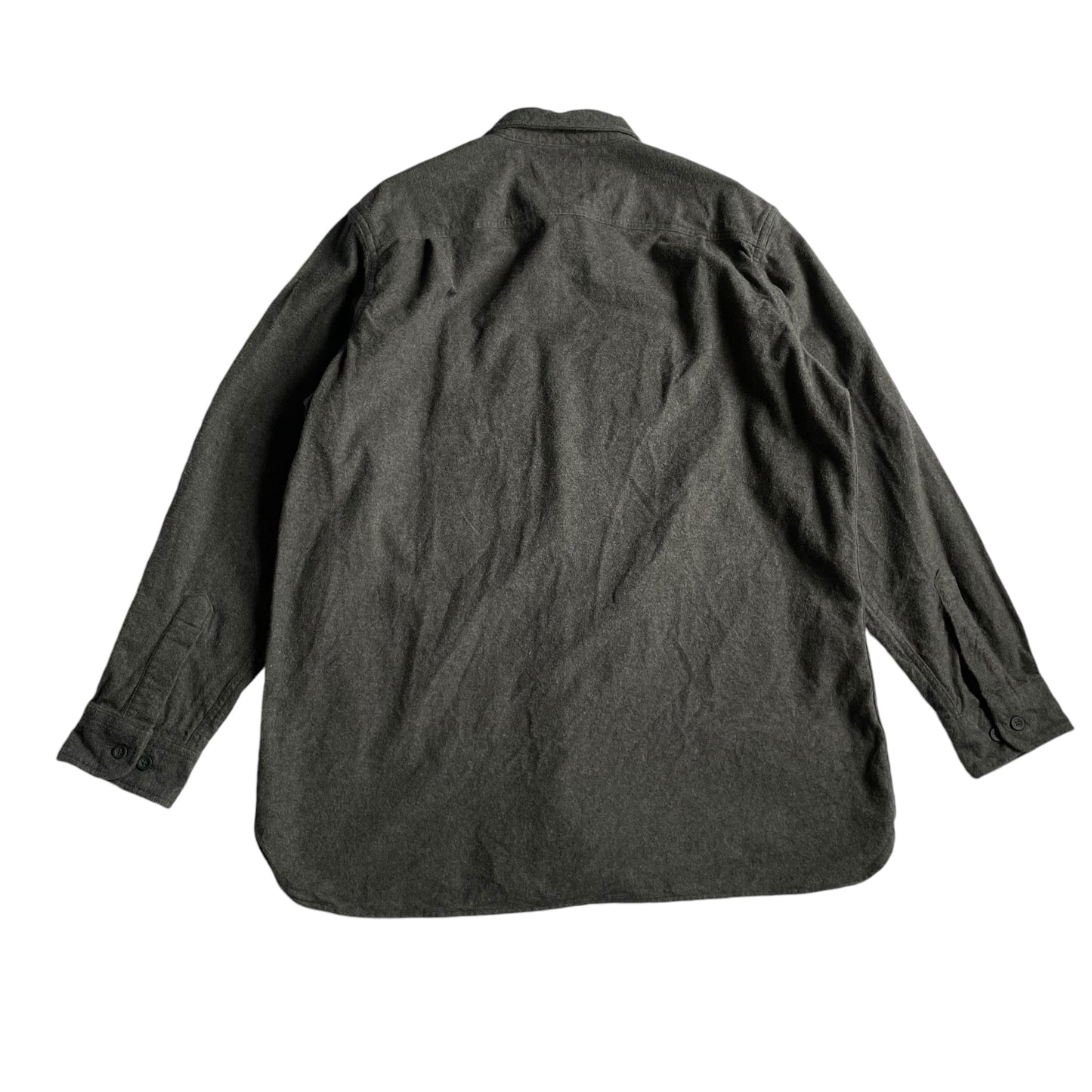 L.L. Bean L/SL Shirt