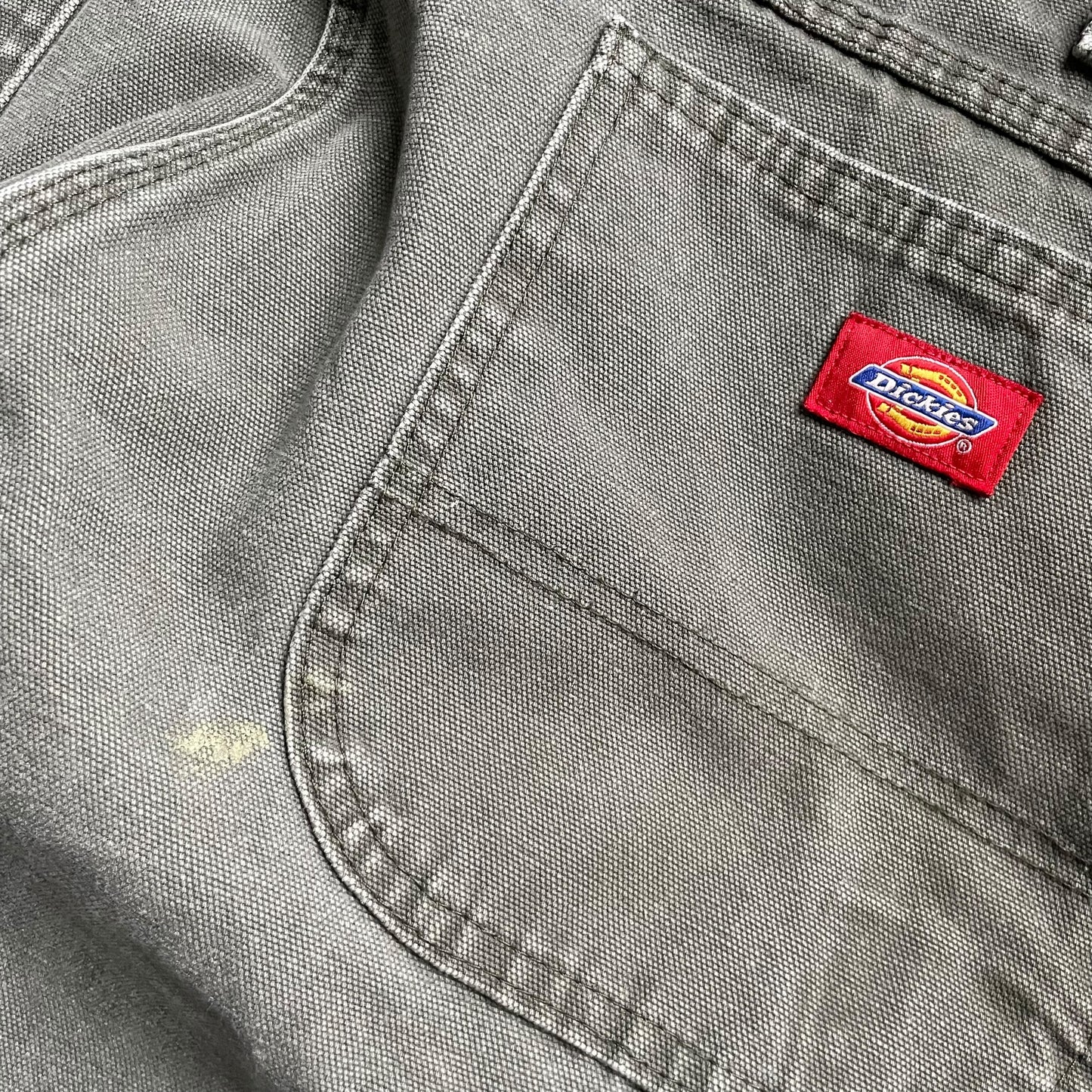 【Used】Dickies Duck Painter Pants/ディッキーズ ダックペインターパンツ