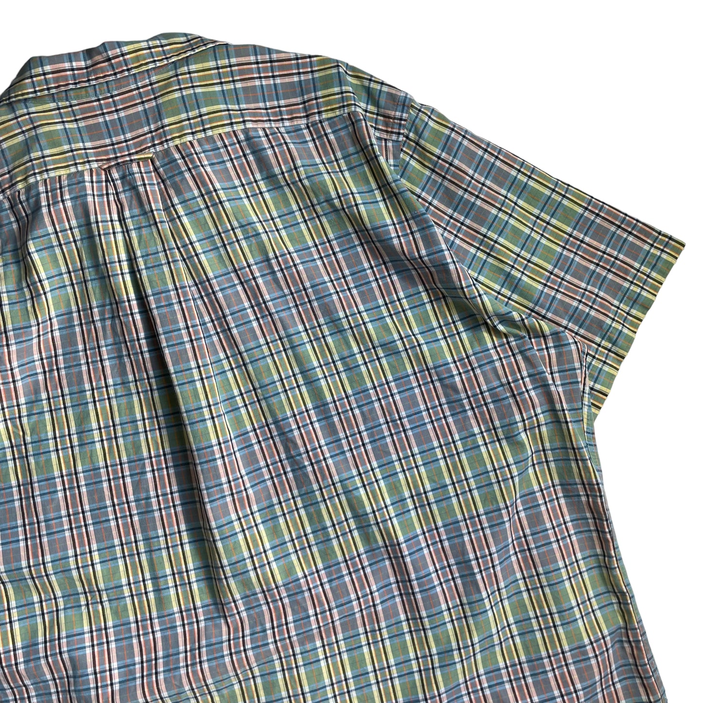Polo by Ralph Lauren Open Collar Shirt "Caldwell"
