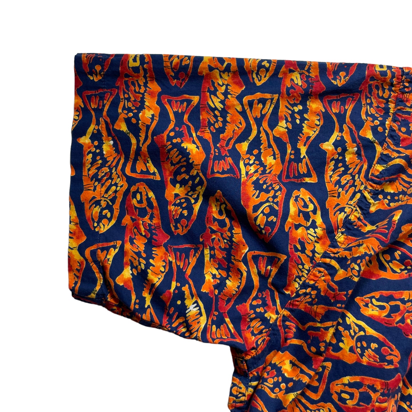 Polo Jeans All Over Print Shirt