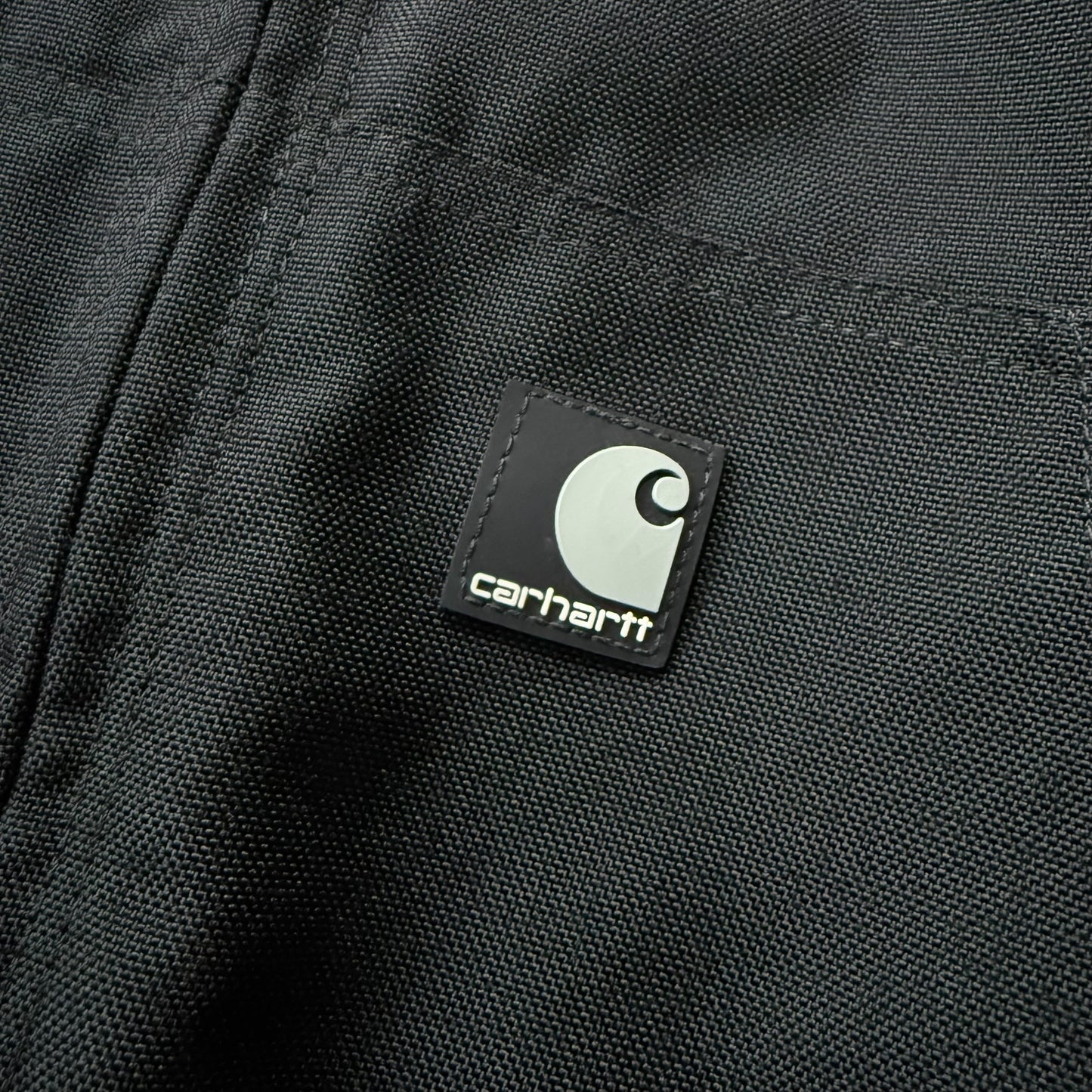 【USED】Carhartt Yukon Active Jacket