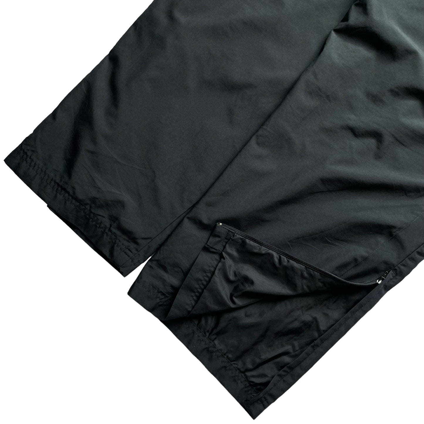 Nike Nylon Track Pants