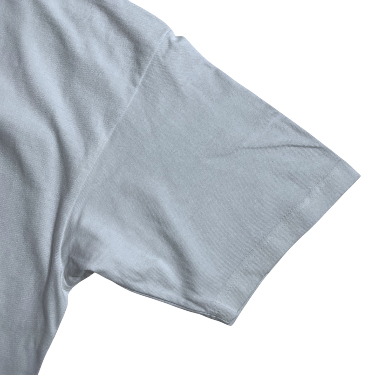 【TBP Original】The "BP" Chrome Logo S/SL Tee