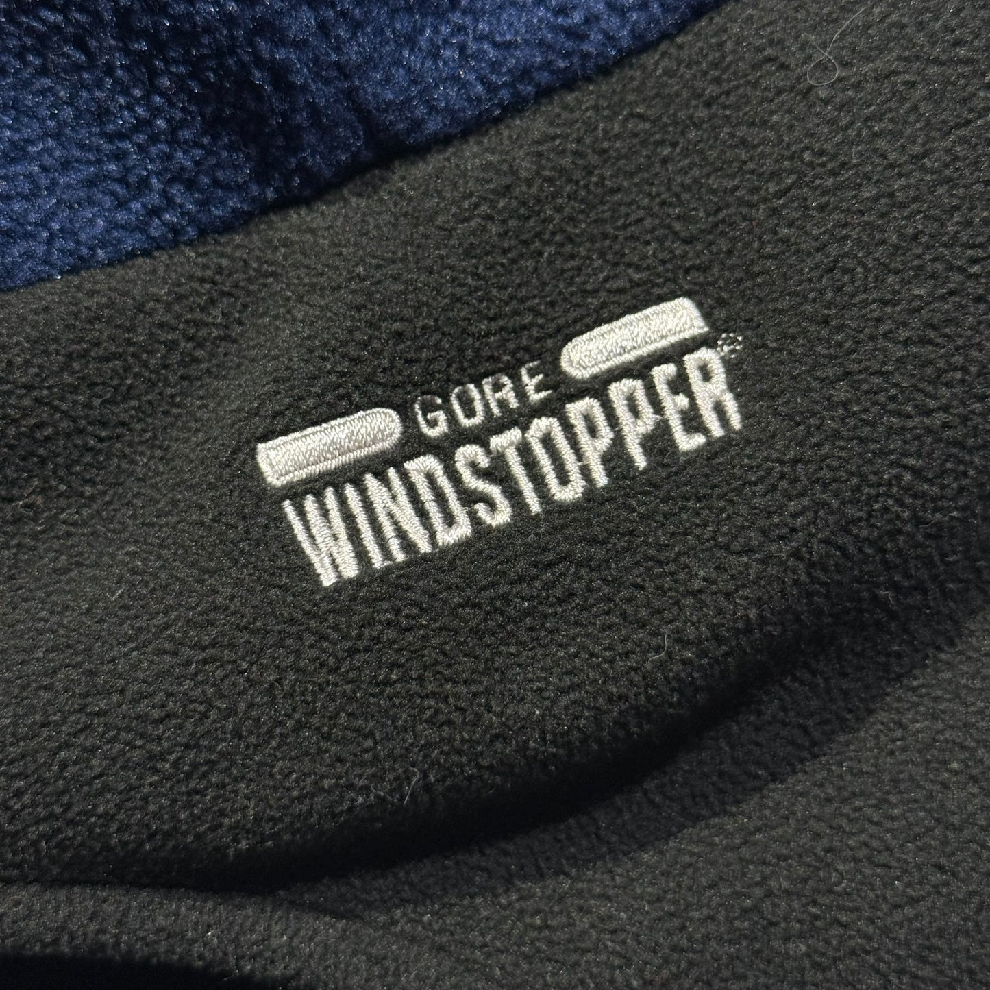 【USED】The North Face  Ear Flap Fleece Cap