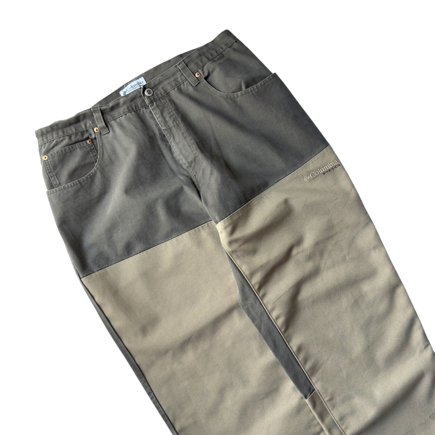 【USED】Columbia PFG Fishing Pants