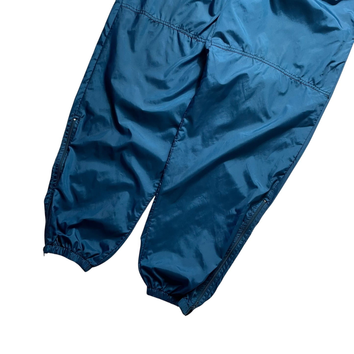 【USED】Nike Nylon Track Pants