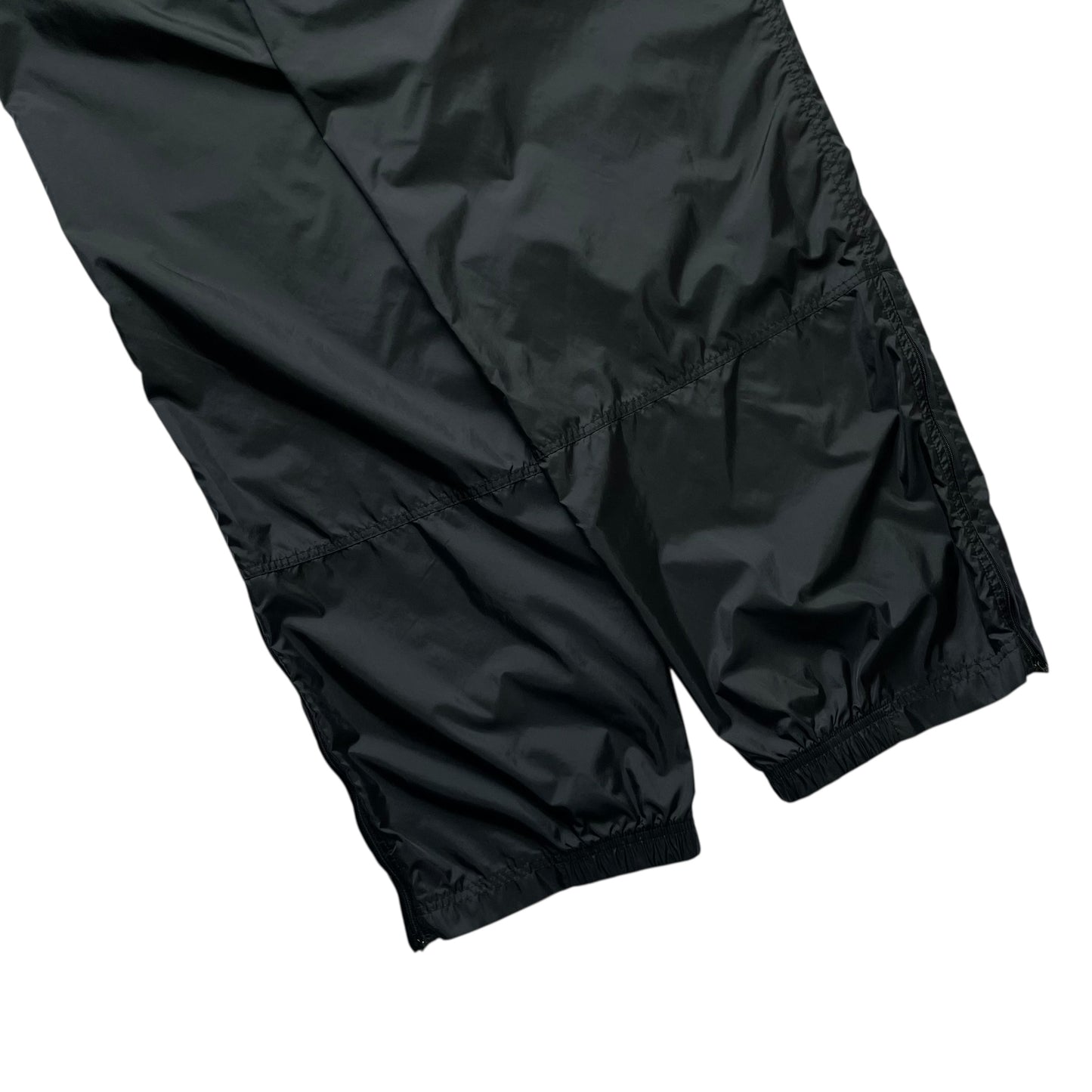 【USED】00s Nike Nylon Track Pants