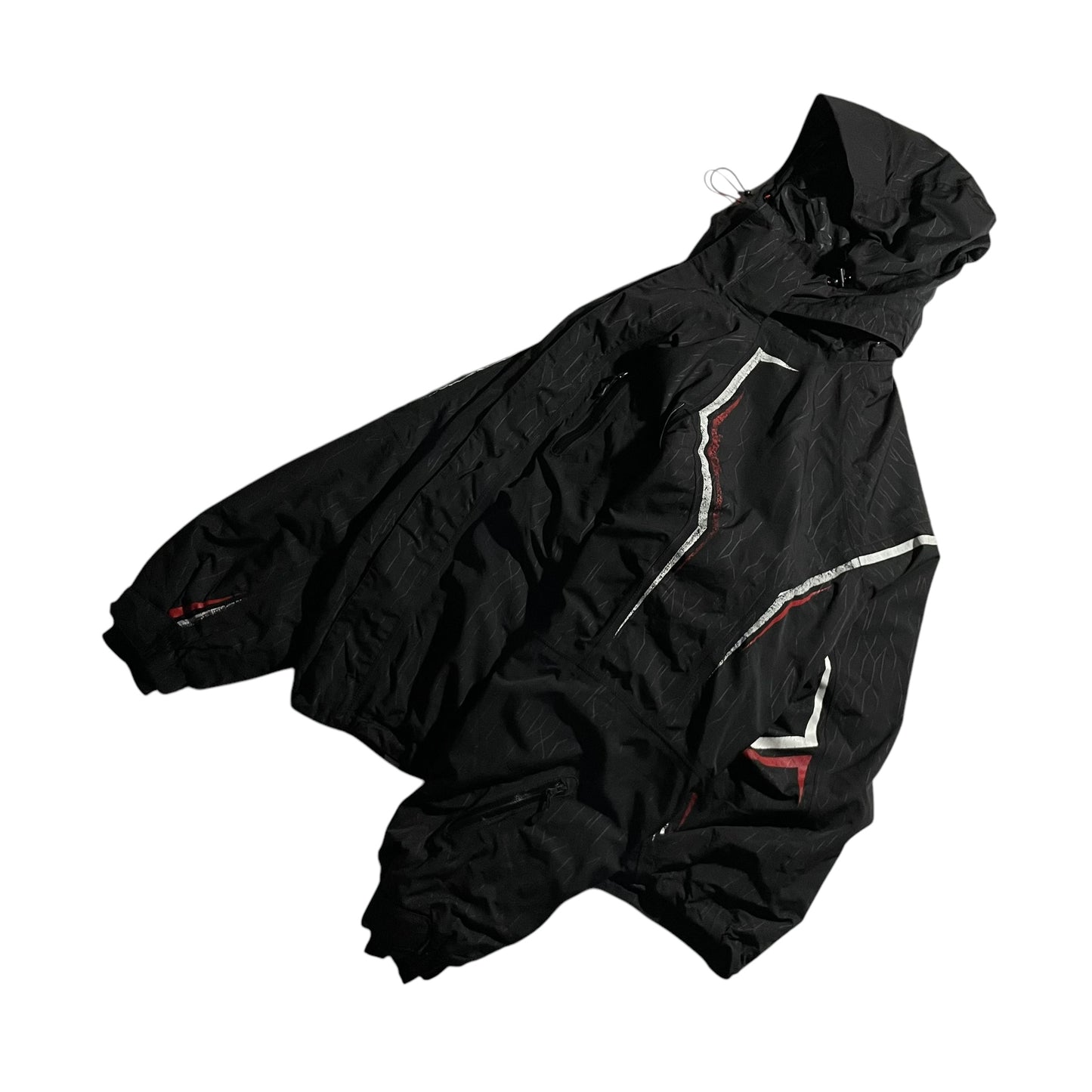 【USED】Wed`ze Mountain Jacket