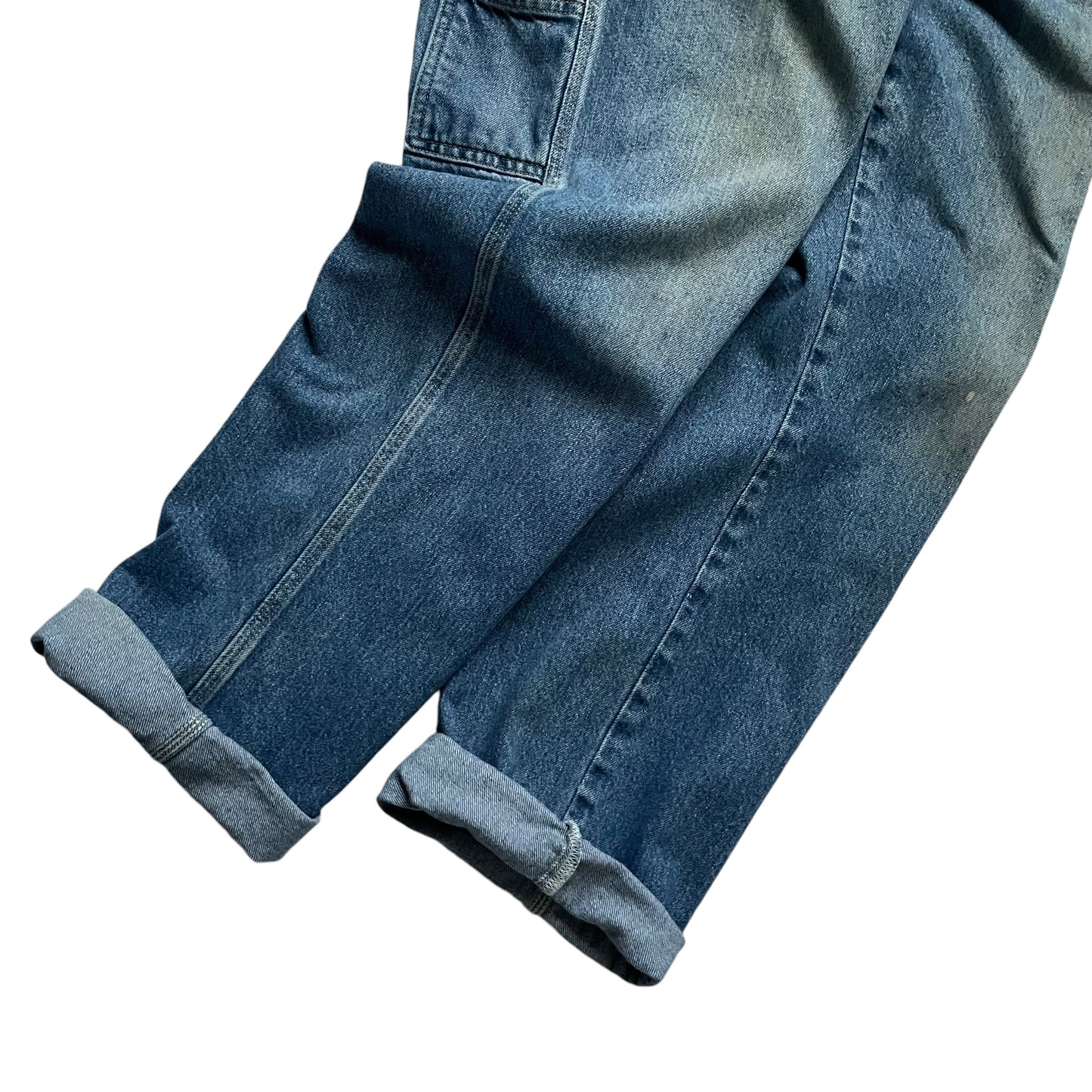 【Used】Dickies Denim Painter Pants