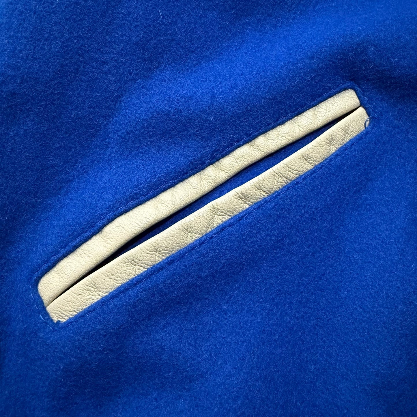 【USED】Game Sportswear Stadium Jacket