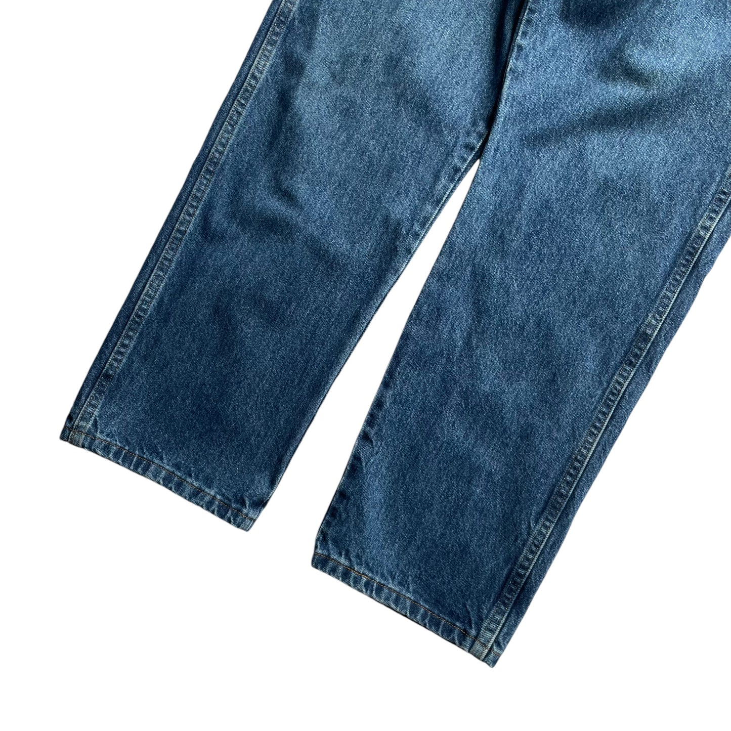 Rustler Straight Fit Jeans