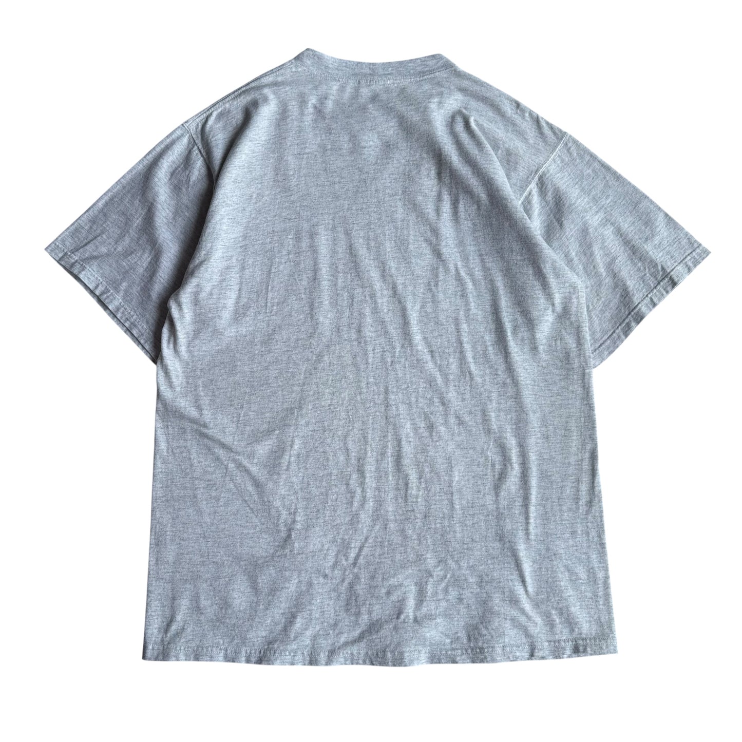 【USED】DISCUS S/SL POCKET TEE MADE IN USA
