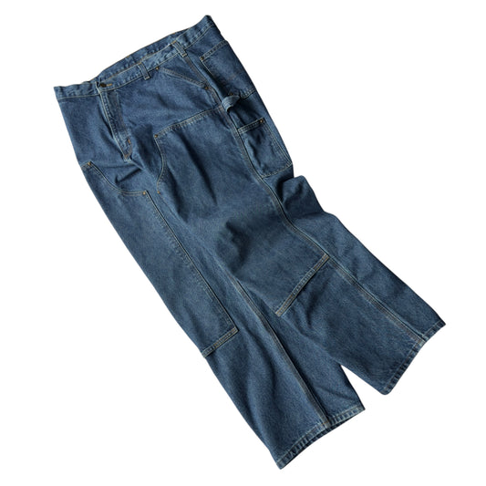 【USED】Carhartt Loose Original Fit Double Knee Painter Pants