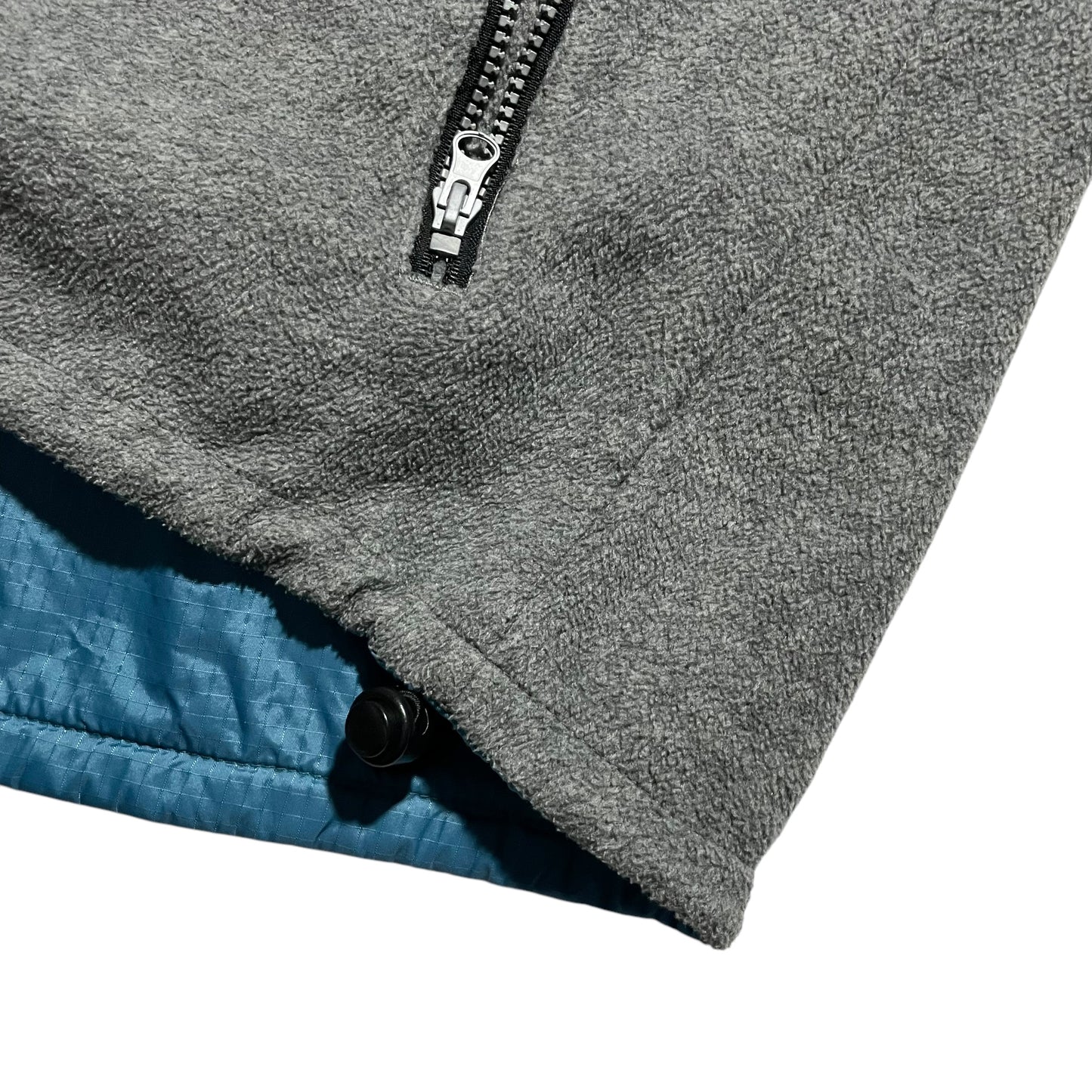 【USED】Slazenger Reversible Fleece Vest