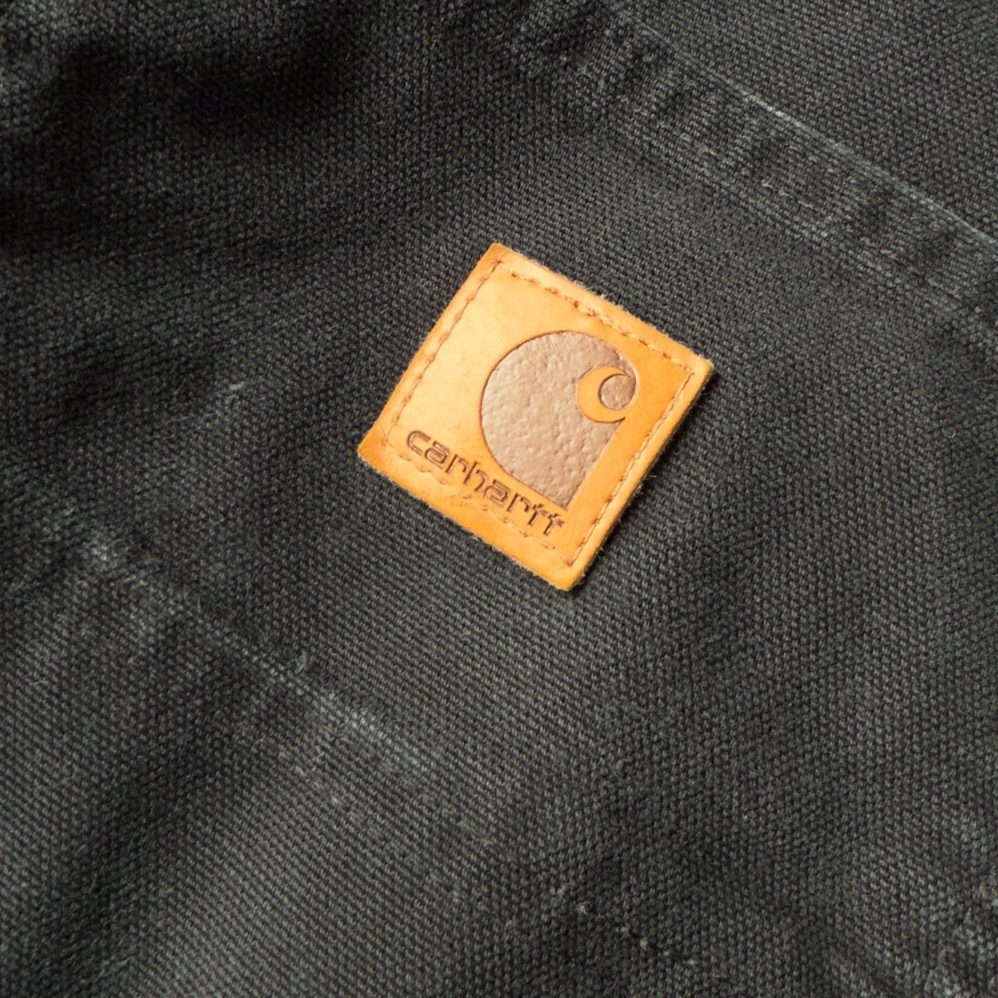 【USED】Carhartt Original Dungaree Fit Double Knee Painter Pants