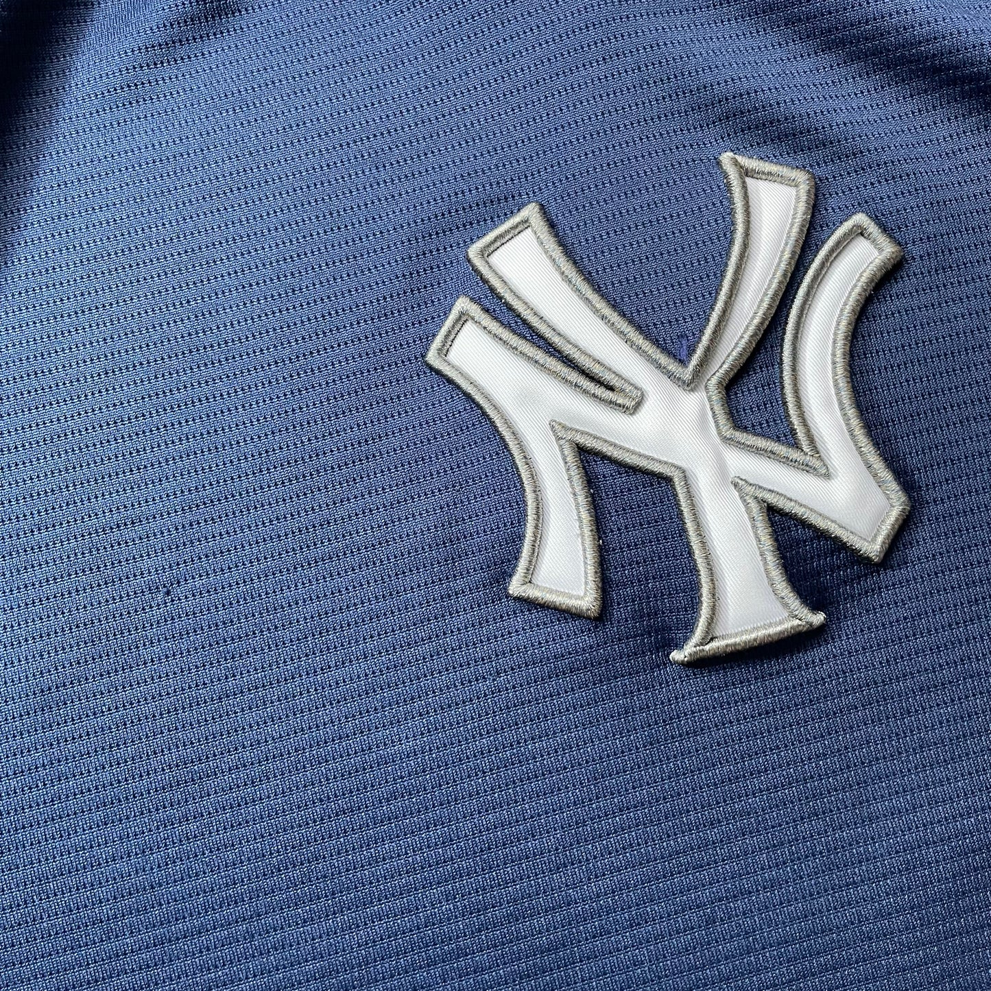 New York Yankees Baseball Jersey