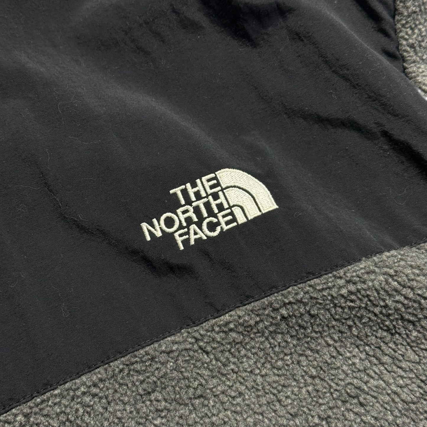 【USED】The North Face Denali Jacket