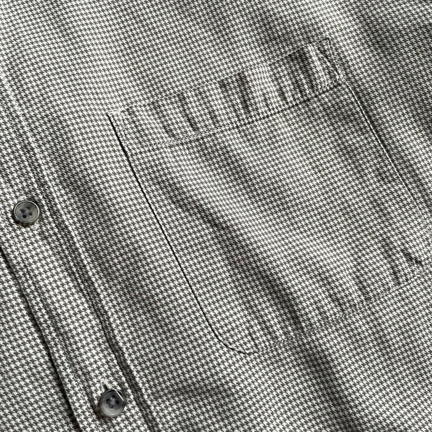 L.L. Bean L/SL Shirt