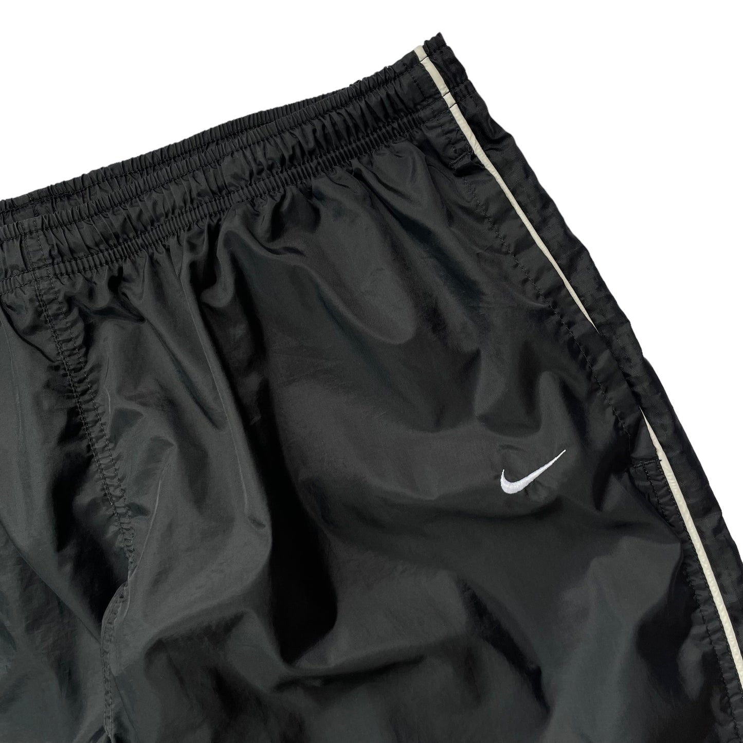 Nike Nylon Track Pants