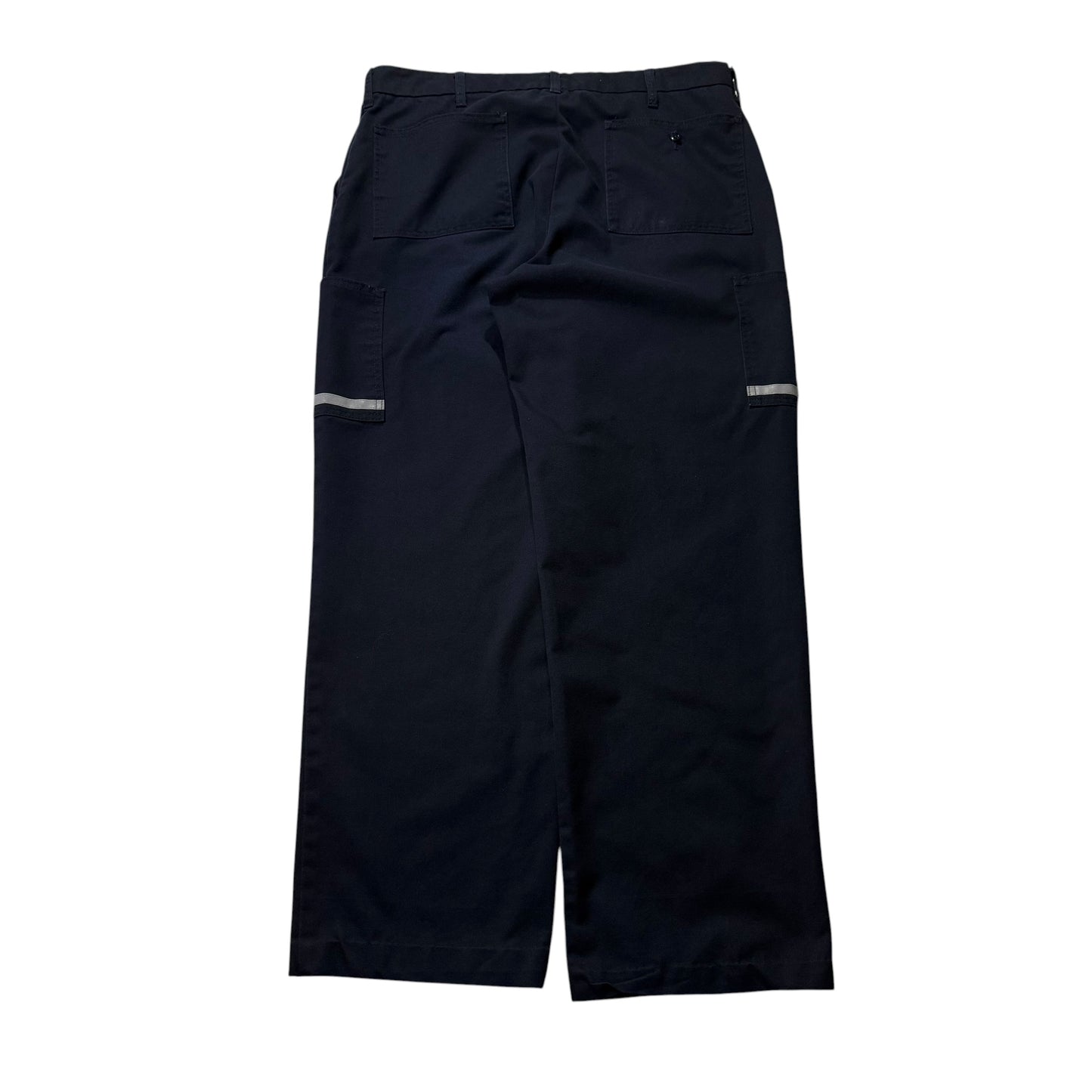 【USED】VF Image Wear FedEx Uniform Pants 38inch
