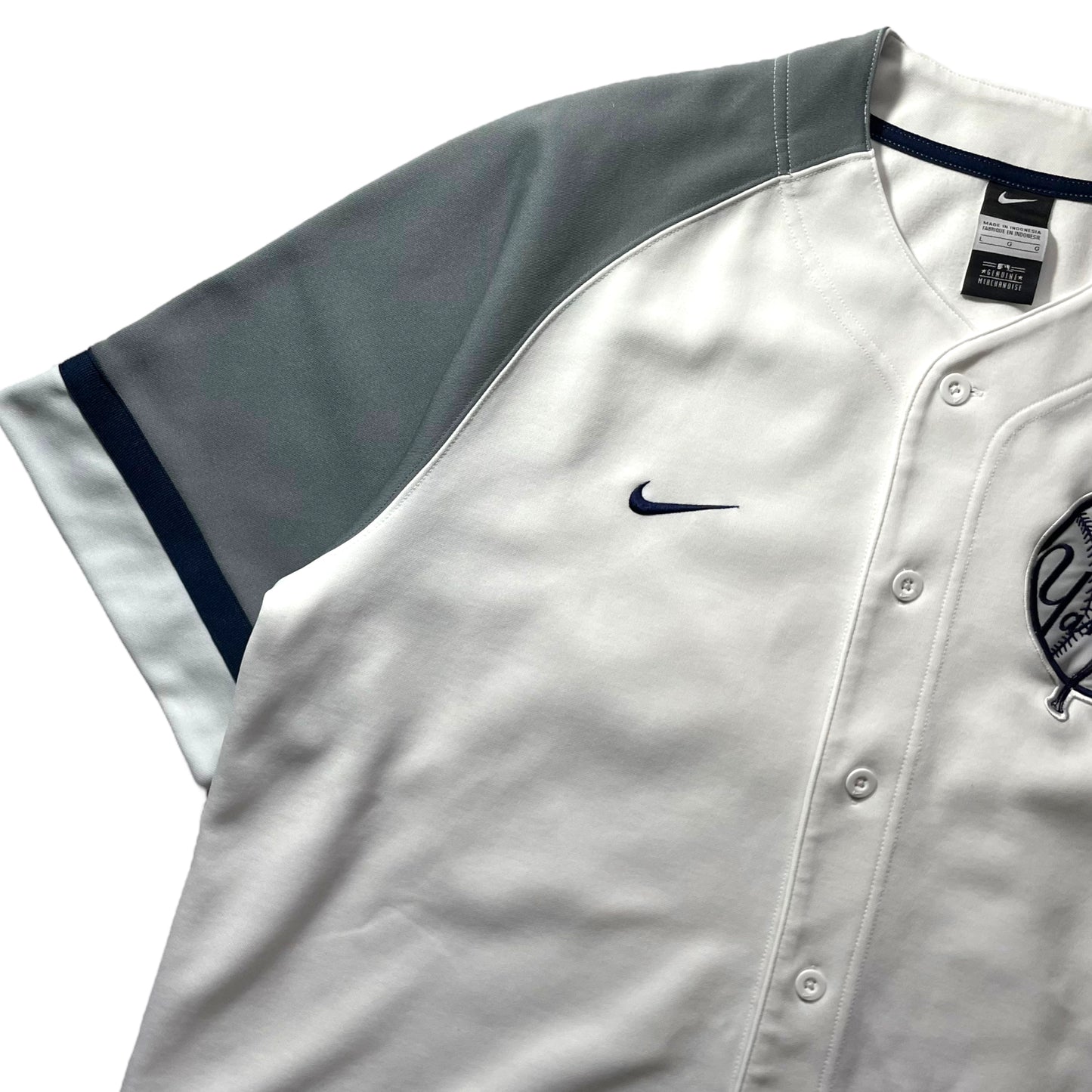 Nike New York Yankees Baseball Jersey