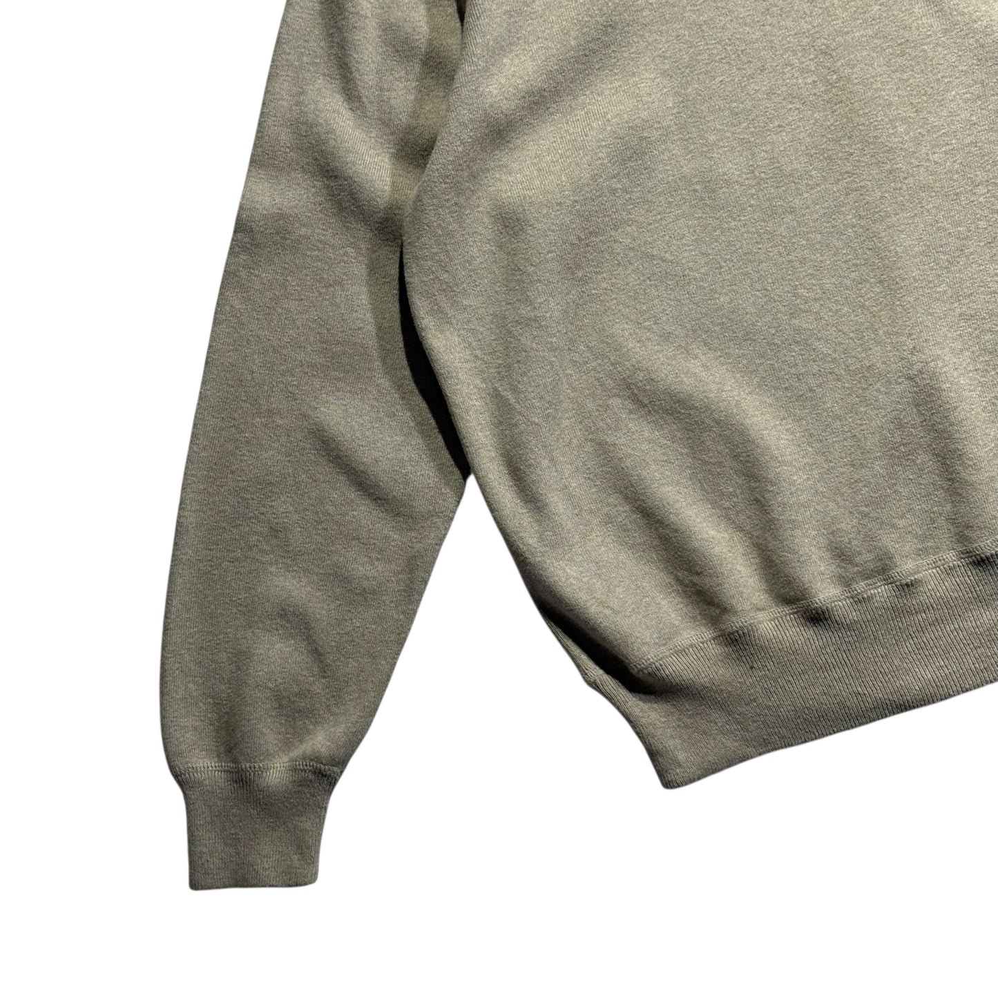 【USED】Polo Ralph Lauren Cotton Crewneck Sweat