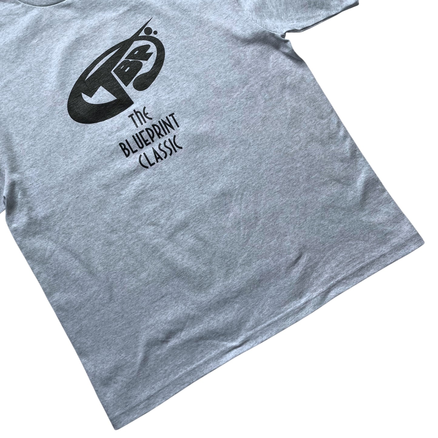 【The Blueprint Original】TBP Classic S/SL Tee