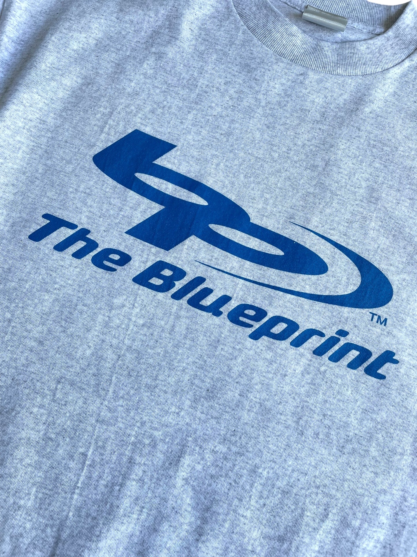 【TBP Original】"bp" Logo S/SL Tee