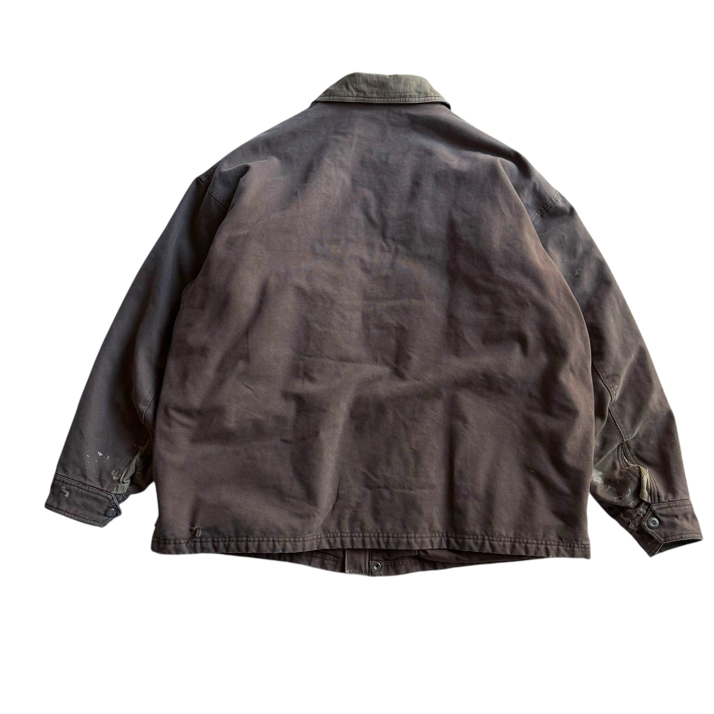 【USED】Sorel Corduroy Collar Duck Jacket