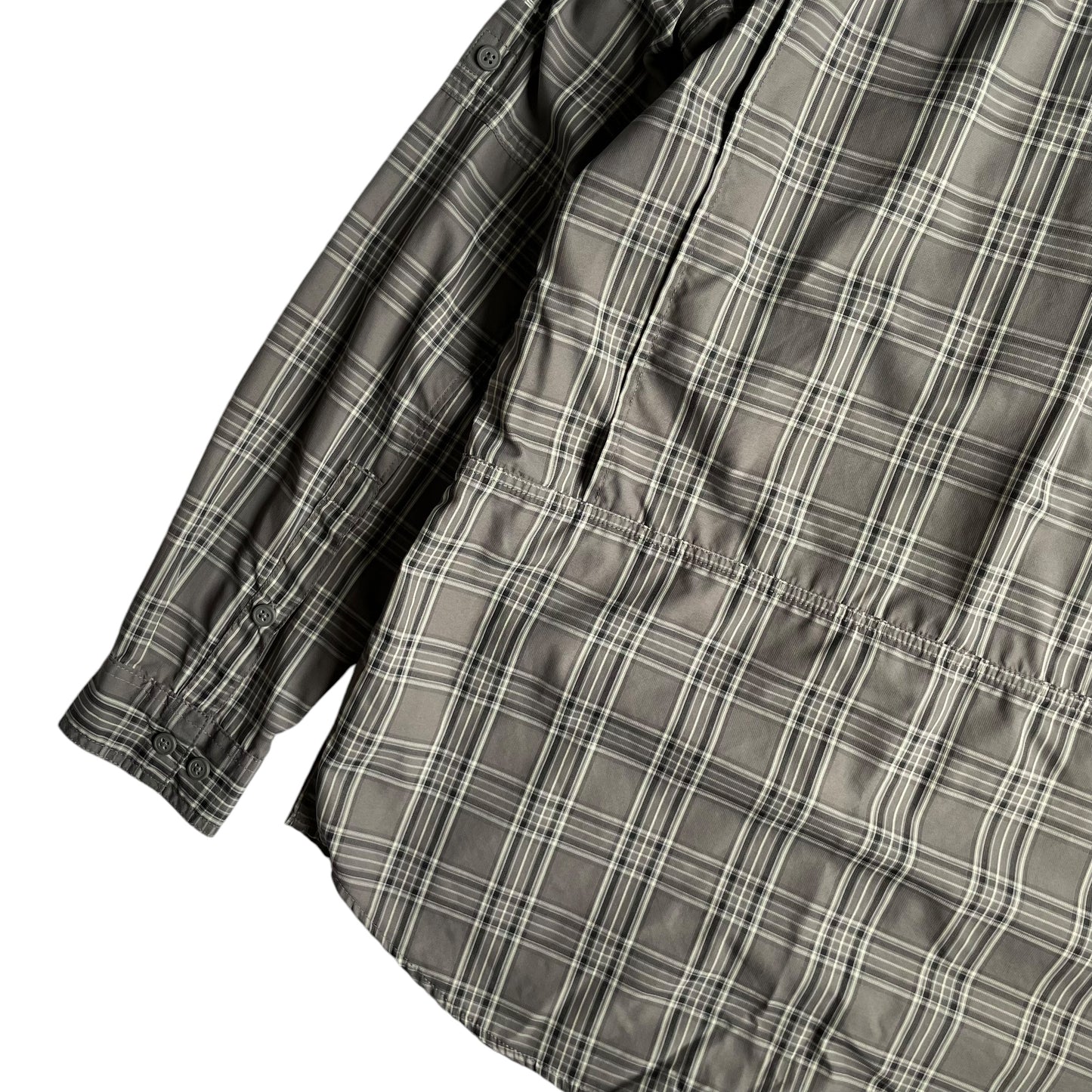 Columbia L/SL Check Shirt