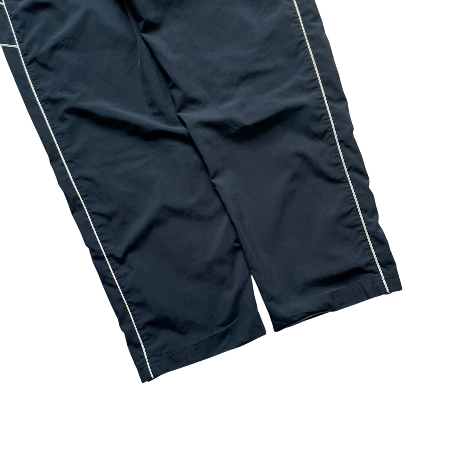 【USED】Nike Athletic Dept Nylon Track Pants