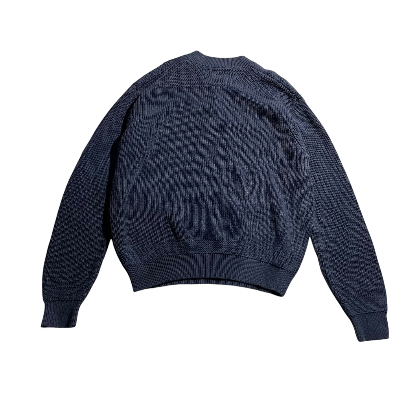 【USED】Cabela’s Henly Neck Cotton Sweater