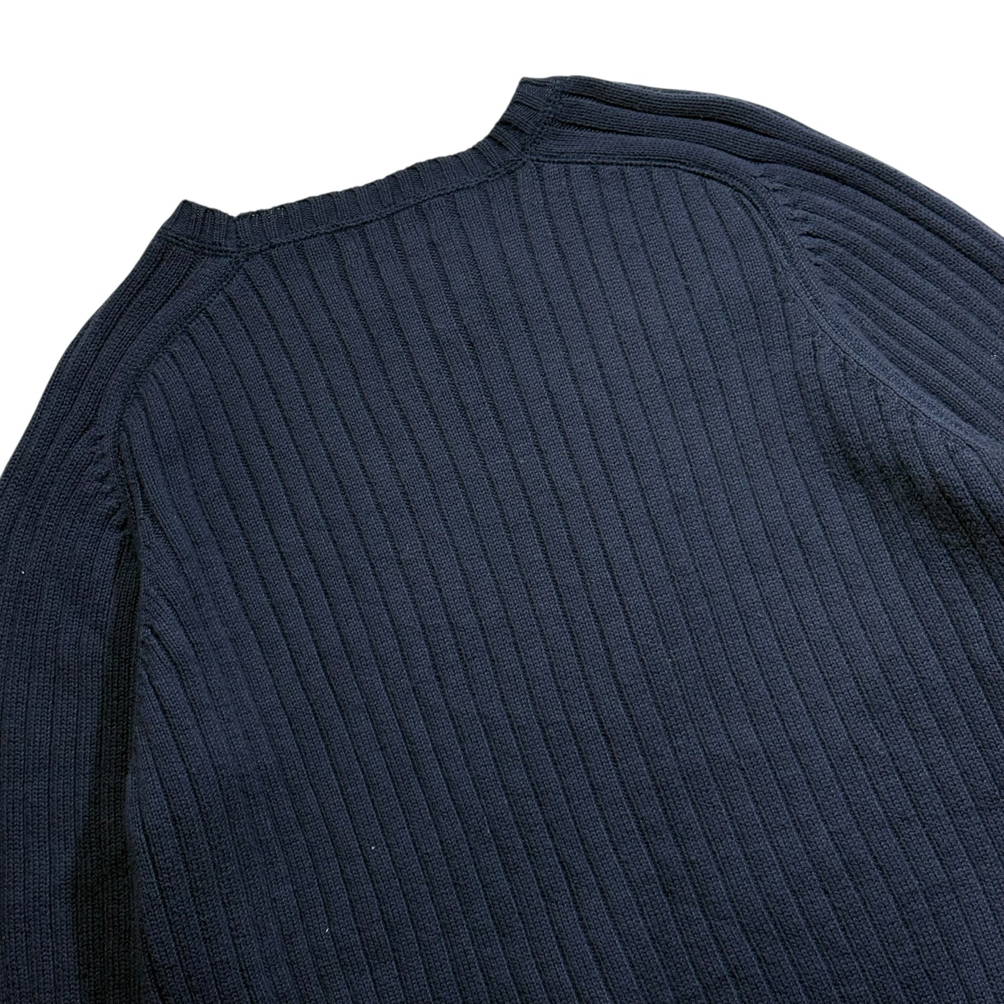 【USED】Polo Jeans Company Crewneck Cotton Sweater