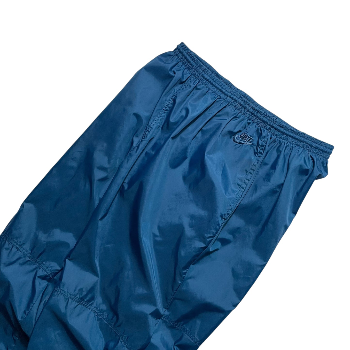 【USED】Nike Nylon Track Pants