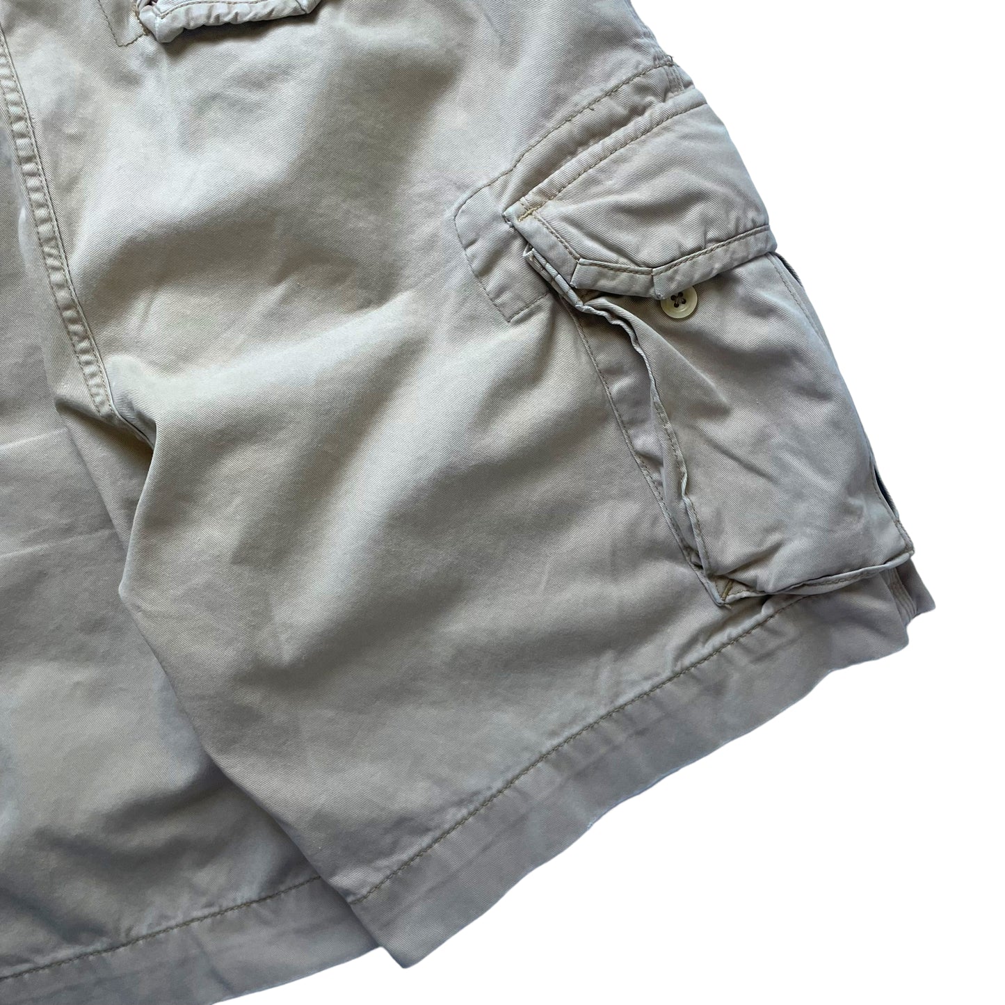 POLO RALPH LAUREN UTILITY CARGO SHORTS