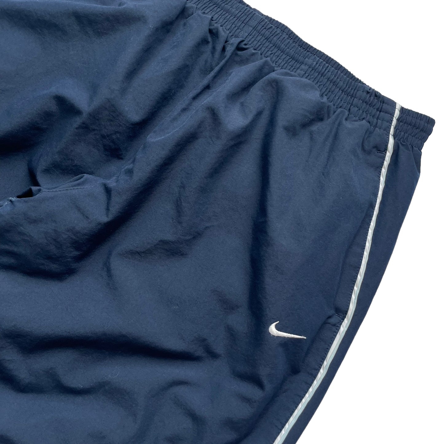 Nike Nylon Track Pants