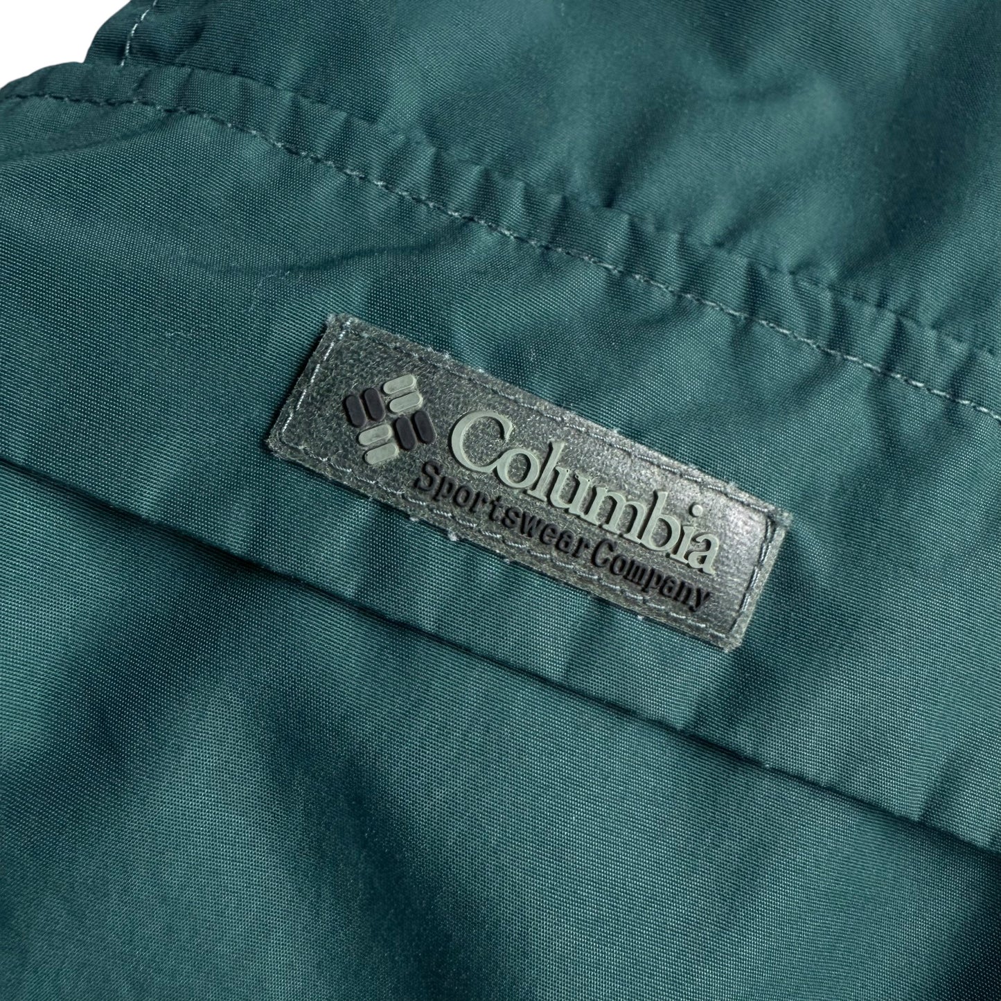 【USED】Columbia "Gizzmo" Interchange 3way Jacket