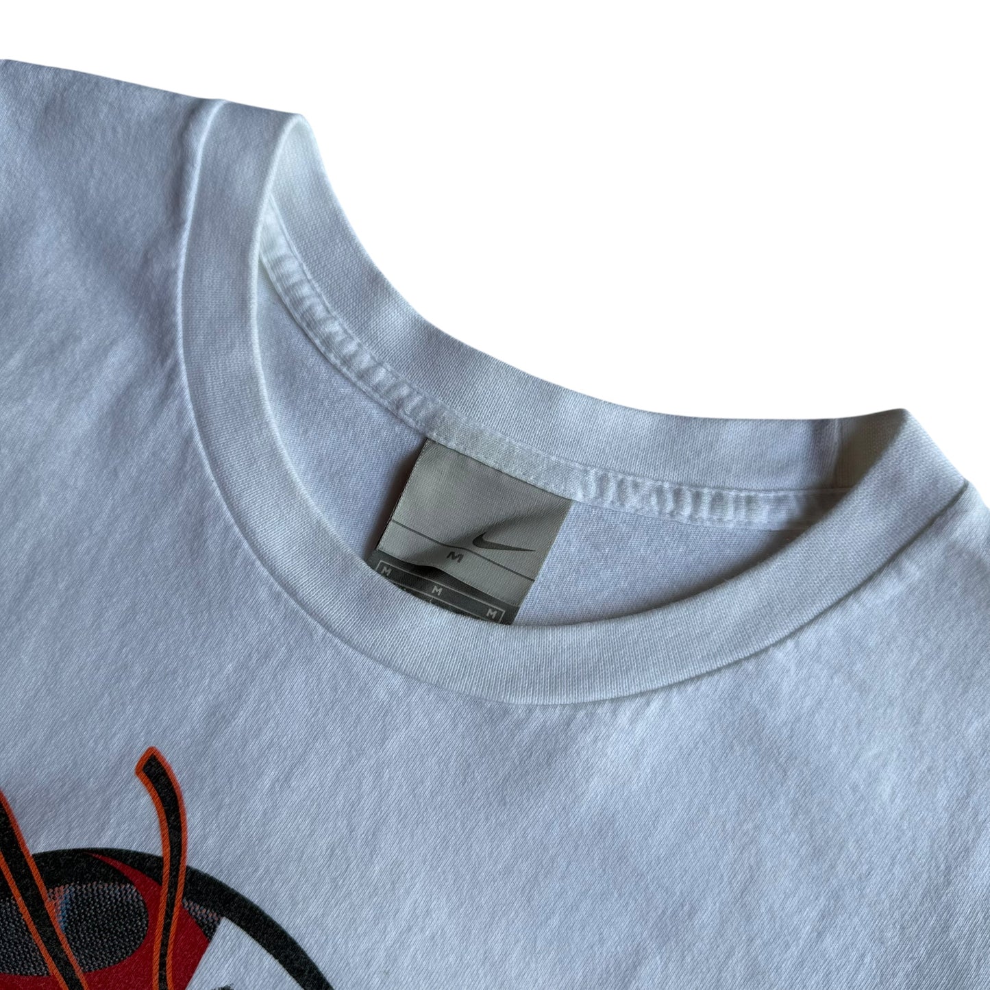 【USED】NIKE 2003 SPOKANE HOOPFEST S/SL TEE 半袖Tシャツ ナイキ Mサイズ