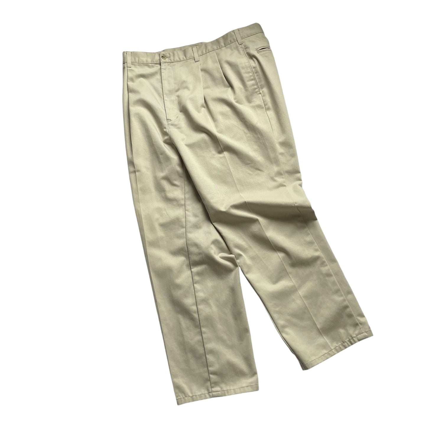 【Used】Eddie Bauer Chino Pants/エディーバウアー チノパン