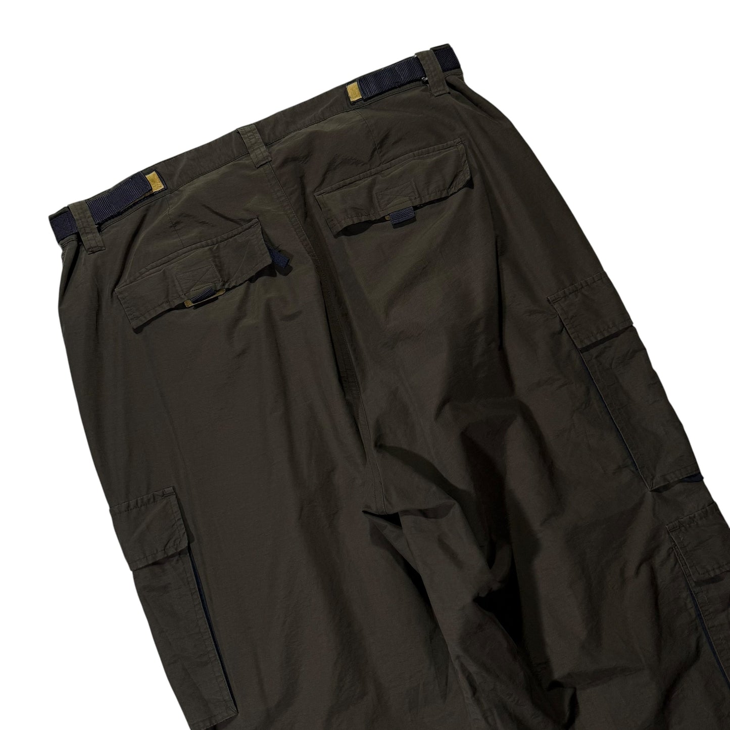 【USED】CURFEW Cargo Pants