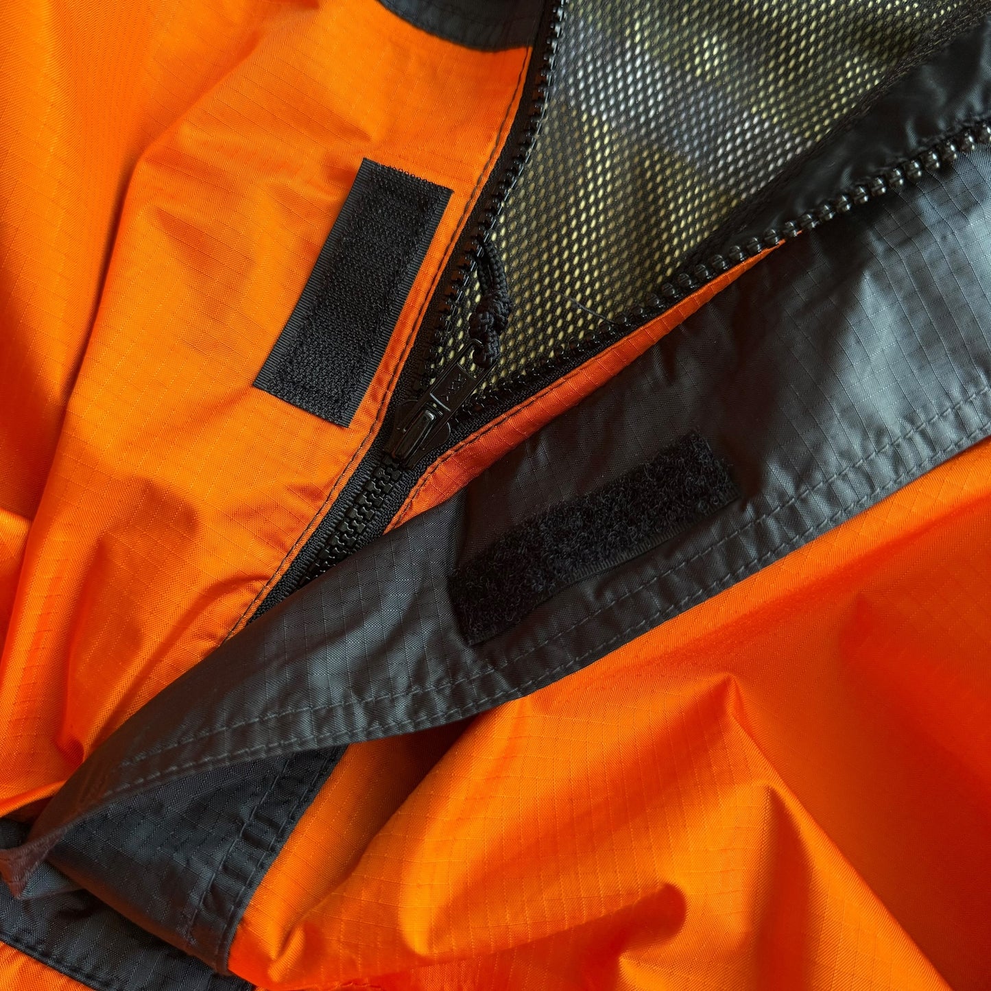 【USED】REI Co-op Gore-Tex Anorak Jacket