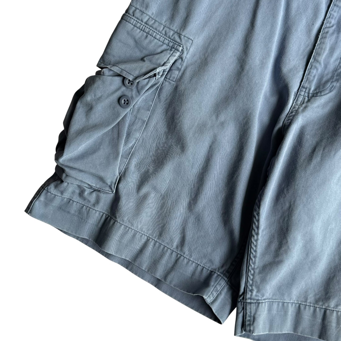 【USED】POLO BY RALPH LAUREN CARGO SHORTS カーゴショーツ ポロラルフローレン 34インチ