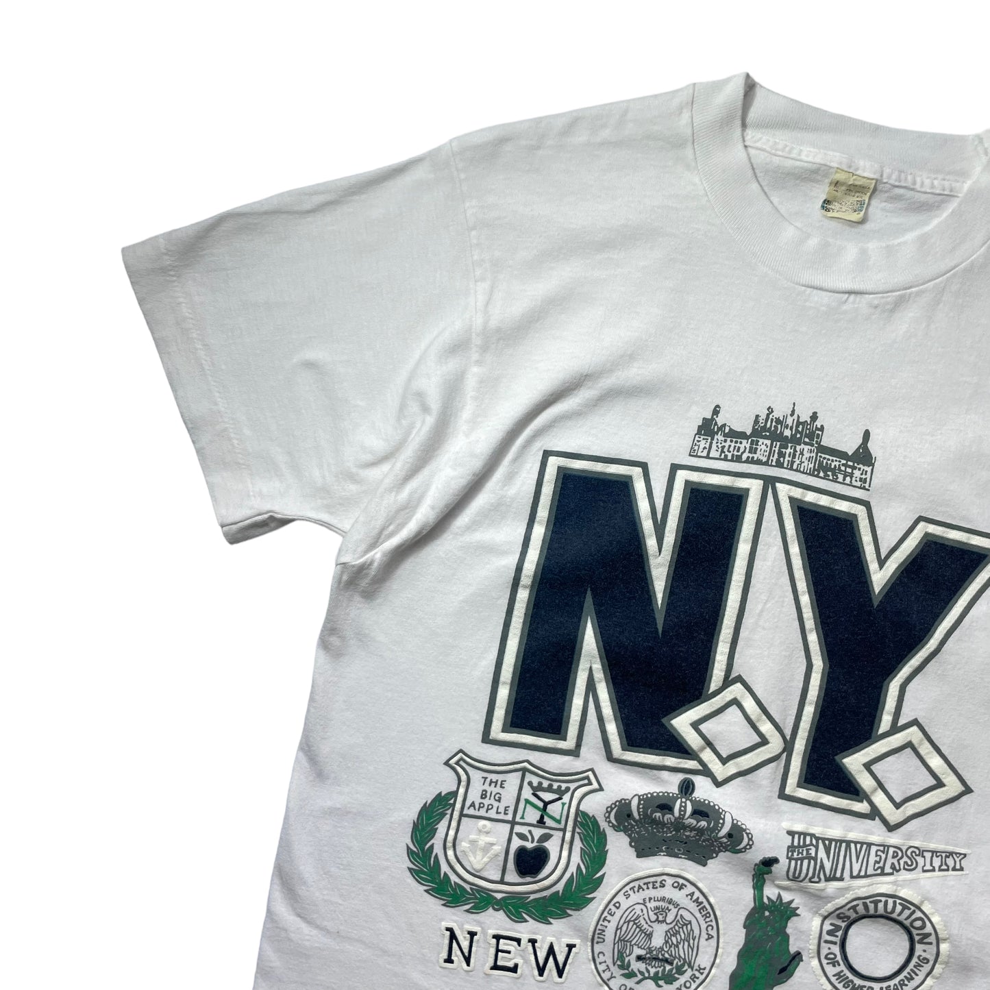 NYC Souvenir Tee