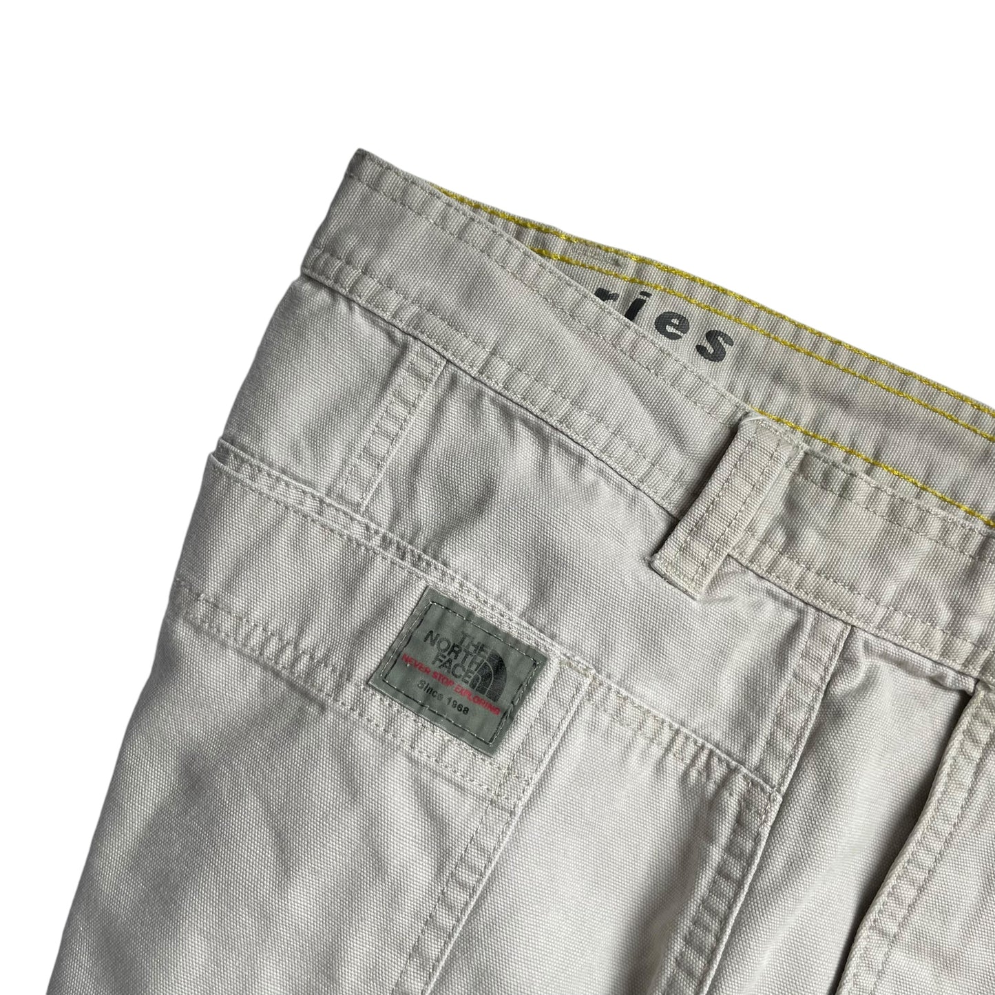 【Used】The North Face A5 Series Climbing Trouser/ザノースフェイス ”A5シリーズ” クライミングトラウザー