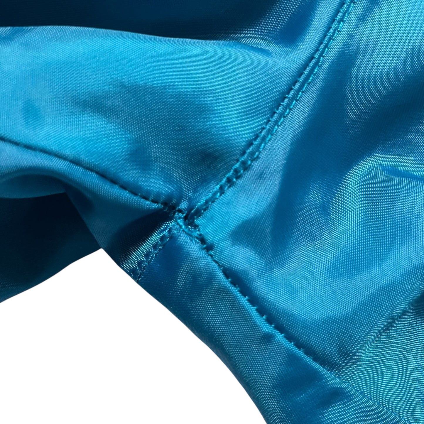 【USED】Nike Nylon Track Pants
