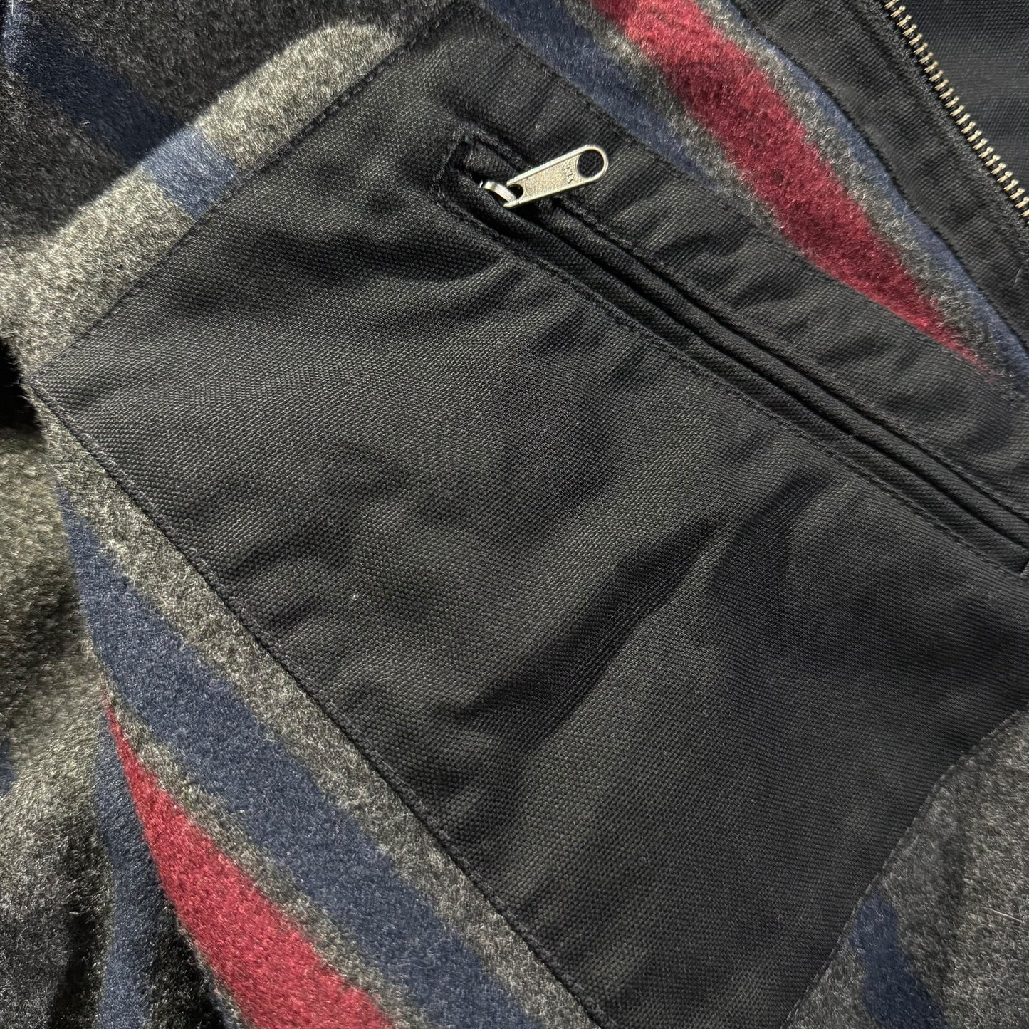 【USED】Carhartt Detroit Jacket