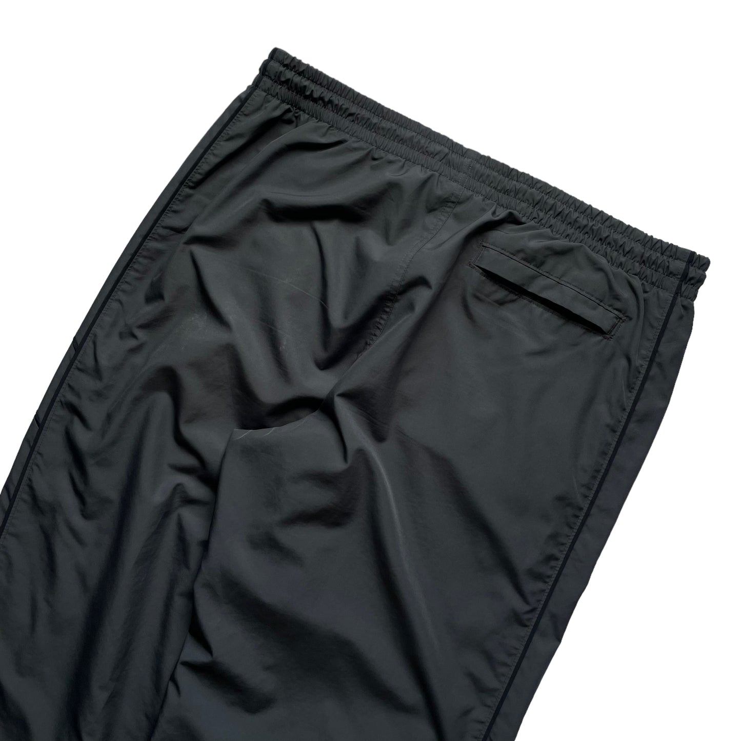 Nike Nylon Track Pants