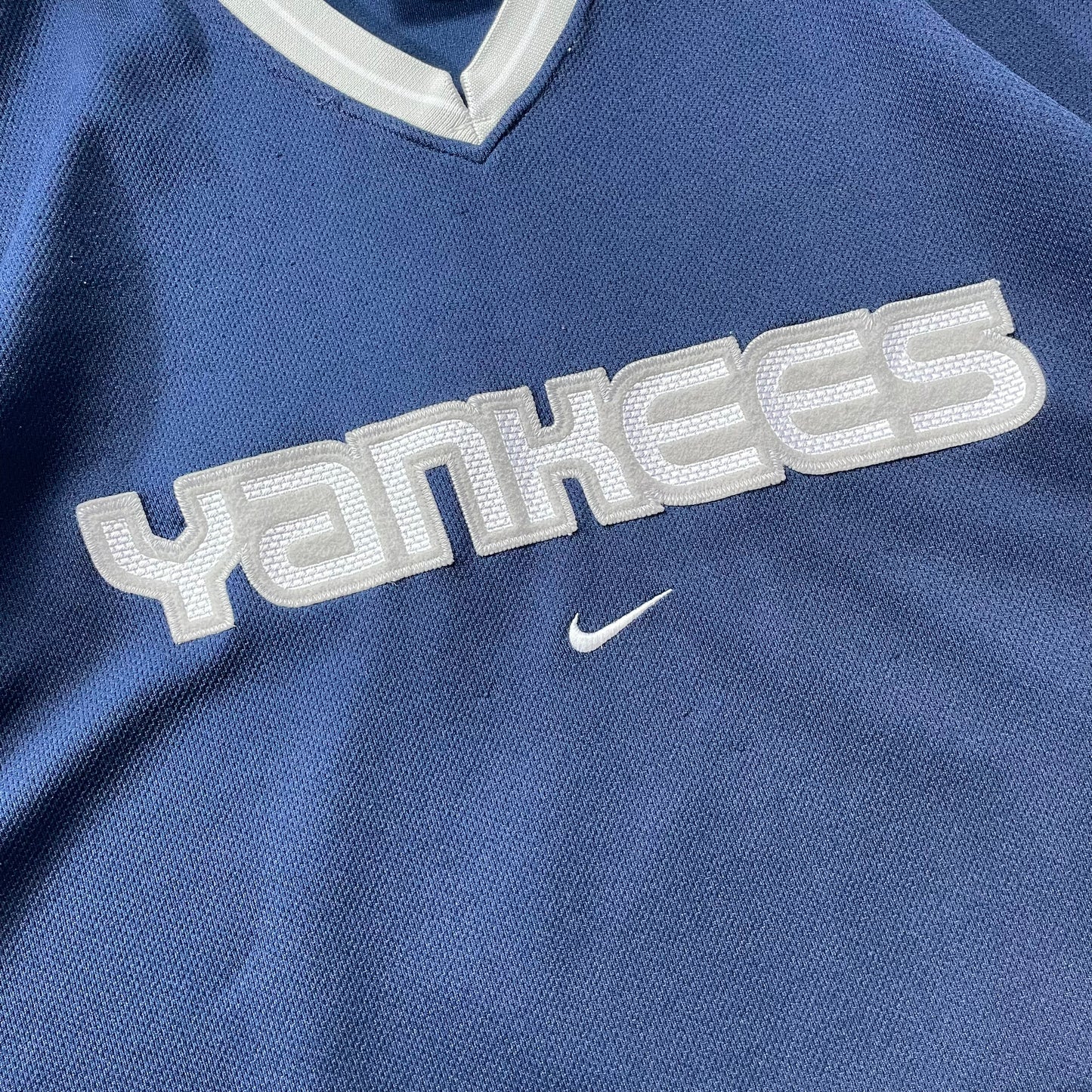 Nike New York Yankees Baseball Jersey